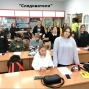 Осмотр места происшествия Грязнова И.А.