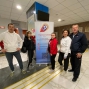 Клуб «Трудовые резервы ЧПОУ ККТЭКиП»