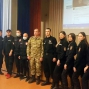 Профилактическое занятие