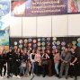 Воспитательная работа Липовцевой Е.В.