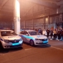 Реализация практической подготовки в ГИБДД