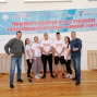 Молодежная спортивная лига
