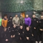 Отдел спец. назначения «ЕРМАК» в техникуме