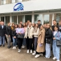 Открытое групповое собеседование с работодателями