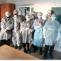 Экскурсия в Морфологический корпус КрасГМУ