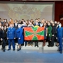 Мероприятие, посвященное 300-летию Прокуратуры РФ