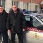Интерактивное занятие Кононенко Д.А. и Викторова А.А.