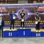 Спортивные достижения Турбина Даниила