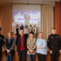 Гражданско-патриотическое и духовно-нравственное воспитание