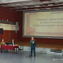 Встреча с ветеранами войны в Афганистане