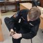 Занятие практической подготовки Грязнова И.А.