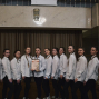 Победа в творческом конкурсе