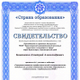 Педагогические достижения Кононенко Д.А.