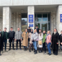 Неделя юридических специальностей