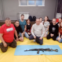 Обучающее мероприятие для КрасГАУ