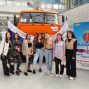 Классный час преподавателя Липовцевой Е.В.