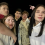 Студенческий сервисный отряд ККТЭКиП в г. Сочи