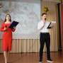 ВРУЧЕНИЕ ДИПЛОМОВ 2022 ГОДА