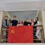 Мероприятие «Сквозь время»