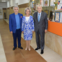 Проведена рабочая встреча