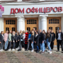 Воспитательная работа Сенченко Н.В. и Липовцевой Е.В.