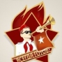 День первокурсника - 2015