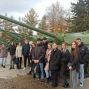Экскурсия в музей Лазаревой Г.В.