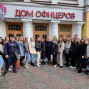Воспитательная работа преподавателей техникума