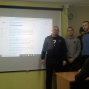 Воспитательное мероприятие Кононенко Д.А.
