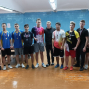 Победы студентов под руководством Козлова В.В.