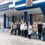 Воспитательное и просветительское мероприятие Лазаревой Г.В.