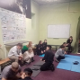 Обучающее мероприятие для студентов Крас ГАУ