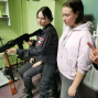 Обучающее занятие в рамках проекта «Код Гвардейца»