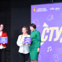 Студенческий фестиваль