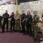 Занятие в рамках проекта «Код Гвардейца»