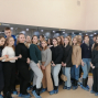Воспитательная работа Кононенко М.Б. и Алёшечкиной Н.Н.