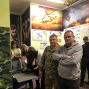 Занятие в рамках проекта «Код Гвардейца»