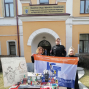 Победа в финале конкурса творческих работ о деятельности СК РФ
