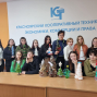 Проект «Новый год в кооперативном»