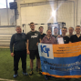 Турнир по Лазертагу