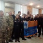 МЕРОПРИЯТИЕ В ЛИЦЕНЗИОННО-РАЗРЕШИТЕЛЬНОМ ОТДЕЛЕ 