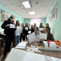 Тематическое воспитательное занятие Канищевой К.В.