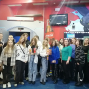 Воспитательная работа Недорезовой Н.В.