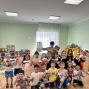 Профориентационная работа Лукиенко Т.И.