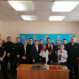 Добровольная Народная Дружина «Закон и порядок»