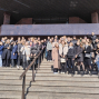Воспитательная работа Кононенко Д.А. и Викторова А.А.
