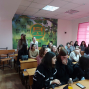 Профориентационная работа Алешечкиной Н.Н.
