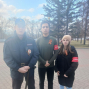 Добровольная Народная Дружина «Закон и порядок»