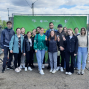 Витаминки побеждают в квесте «Живи здорово»