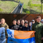 2-й этап спортивно – патриотического квеста «СпортУм»